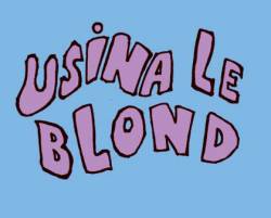 Usina Le Blond : Usina Le Blond (Demo Em Estúdio)